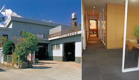 時代のニーズに応え、トータルな調和を目指します